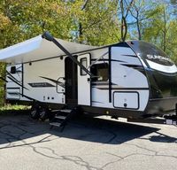 Sundance 296BH