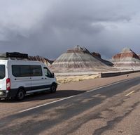 Adventure awaits! 2015 Campervan for up to 6
