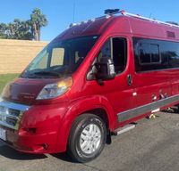2018 Winnebago Travato