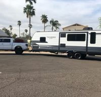 Grand Design Transcend Xplor 265bh