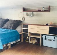 VANLIFE! The Perfect Van Adventure - FUEL EFFICIENT