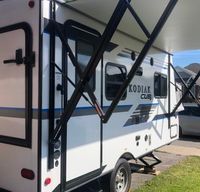 2019 Kodiak  Cub