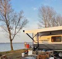 2019 Highland Ridge Open Range OBX Fun Ship (DELIVERY ONLY)