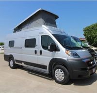 2022 Winnebago Solis 59PX