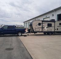 2021 Rockwood MiniLite 2509s 26 Foot
