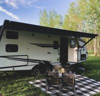 2021 Sunset Trail UltraLite SS24BH