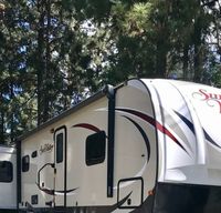 When only the best will do! Luxury 2015 Evergreen Sun Valley
