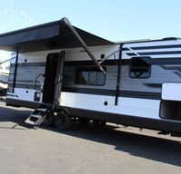 2021 Grand Design Transcend Xplor with Slide Out