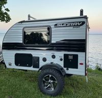 Sunray Sport 109