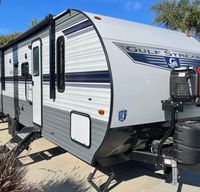 2021 Gulf Stream RV Ameri-Lite Ultra Lite 268BH - Bunkhouse & 50 Gal Tank!