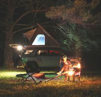 Seneca - The Overland 4Runner