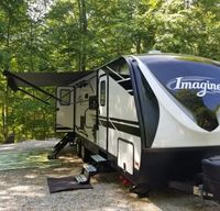 2021 Grand Design Imagine 2800BH