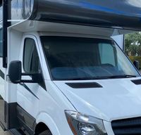 2020 Winnebago Porto