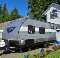 2019 Forest River Salem