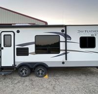 Jayco Jay Feather Ultra Lite