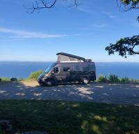 2022 Winnebago Solis 59 PX