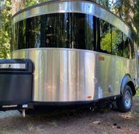 Explore in Style: 2021 Airstream Basecamp 20 (All-Inclusive)