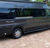 2022 Thor Motor Coach Tellaro