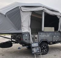 Hard to Find— Opus Air Camper