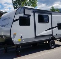 2021 Jayco Jay Flight Baja Edition