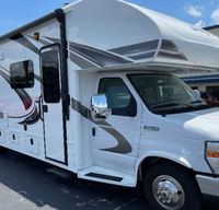 2020 Jayco Greyhawk