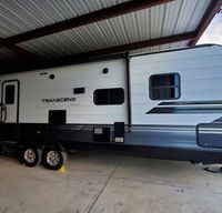 2019 Grand Design Transcend 27BHS - Sleeps 10