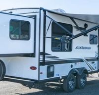 2021 Jayco Jay Feather