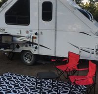 2014 Forest River Rockwood A Frame EASY TOW