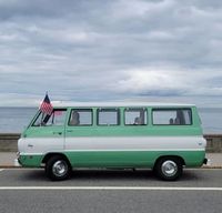 1969 Dodge A108