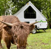 Cute + Minimal A-frame (Aliner)