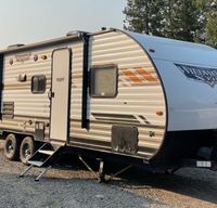 2020 Forest River Wildwood X-Lite