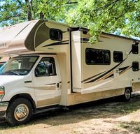 2018 Winnebago Minnie Winnie
