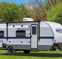 2021 Gulf Stream Amerilite