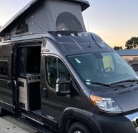 2022 “Flynn Rider” The Winnebago Solis