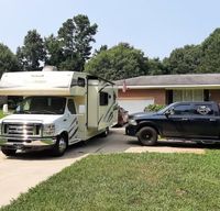 2016 Coachmen Freelander