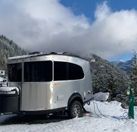 2021 Airstream Basecamp 16X - XAVIER