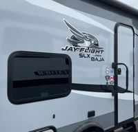 2021 Jayco Jay Flight 154