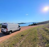 BOOGIE WITH OOGIE - 2020 Dodge Promaster 2500 High Roof