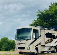2020 Thor Windsport- Our Family RV