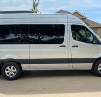 2021 Mercedes-Benz Sprinter