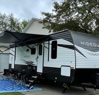 2021 Keystone Hideout- BRAND NEW!