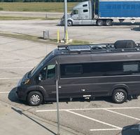 2022 Winnebago Travato 59G