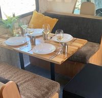 "Amazing Athena" 2010 Winnebago Chalet