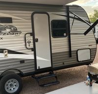 2021 Jayco Jay Flight 183RB