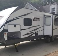 2020 Dutchmen Coleman Light 2715RL