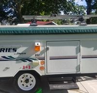 2006 Jayco Jay Series 806