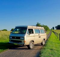 1986 Volkswagon Westfalia Vanagon - "Brown Bear"