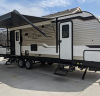 2020 Dutchmen Aspen Trail