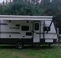 2018 Coachmen Viking