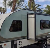 2016 Forest River R-Pod 179